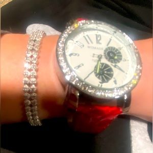 WOMENS FASHION WATCH